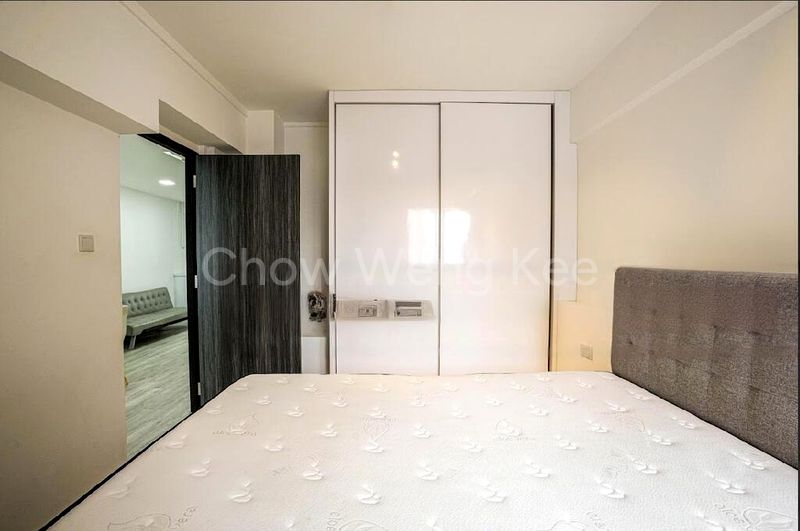 3 Room (3I) HDB for Rent in  264 Waterloo Street - Image 5